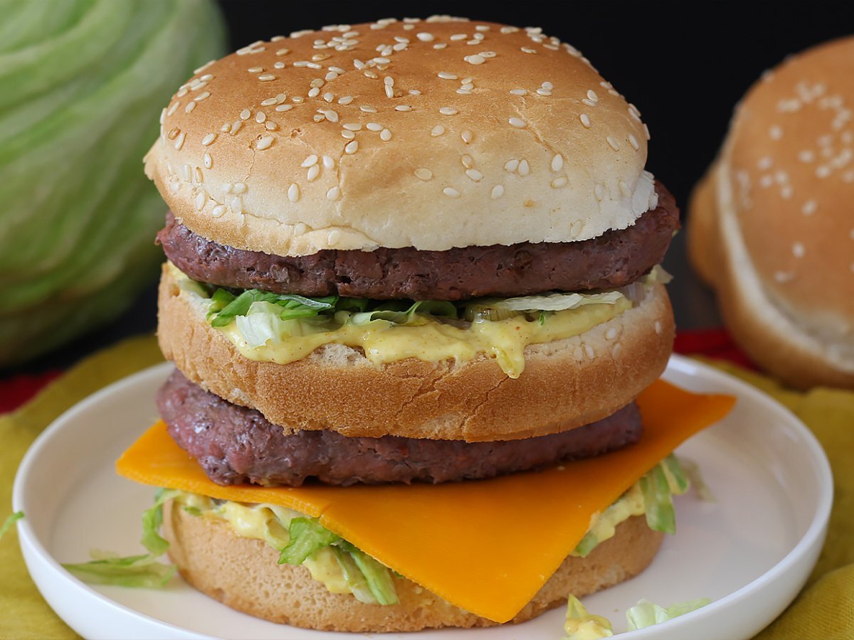 Salsa Big Mac, la vera ricetta svelata per voi! - foto 2