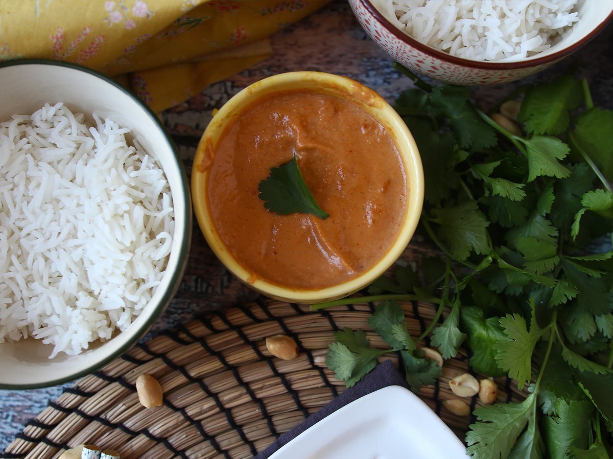 Salsa satay, il tocco esotico che mancava ai tuoi piatti! - foto 2