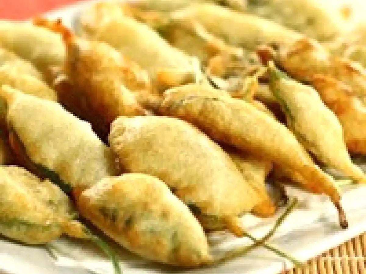 SALVIA IN PASTELLA