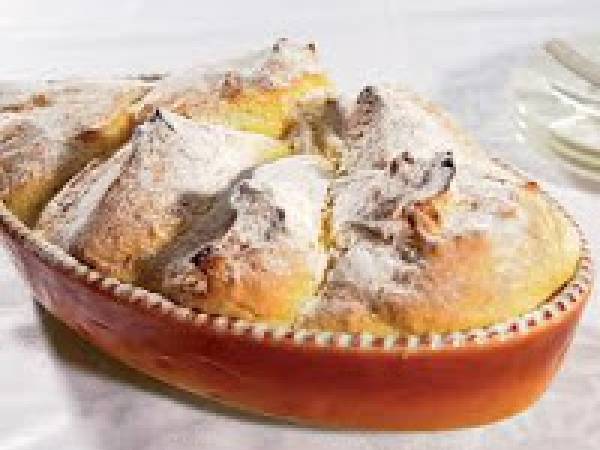 Salzburger Nockerln
