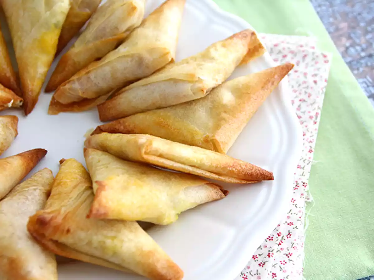 Samosa al curry, la ricetta indiana facilissima da preparare! - foto 4