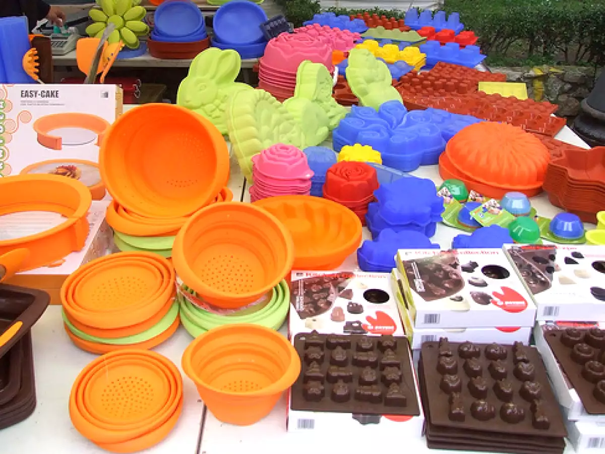 San Giuseppe, la fiera, le mele caramellate e i brigidini di Lamporecchio ! - foto 6