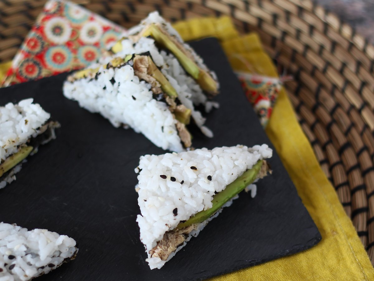 Sandwich Maki - foto 3