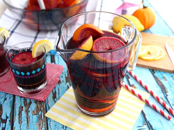 Sangria Sangria