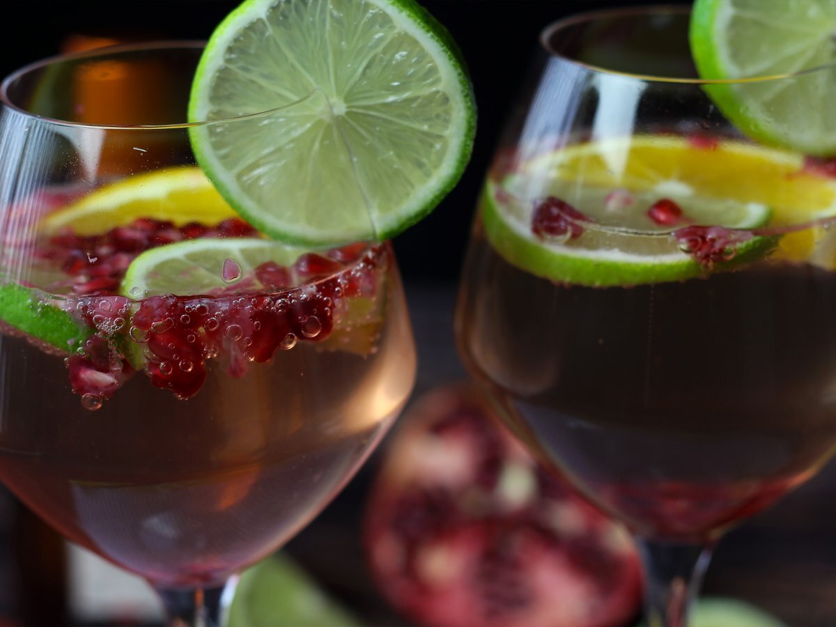 Sangria al prosecco: perfetta per tutte le occasioni! - foto 2