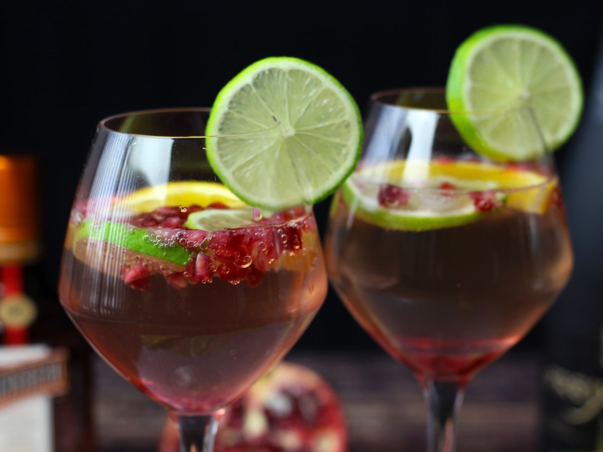 Sangria al prosecco: perfetta per tutte le occasioni! - foto 5