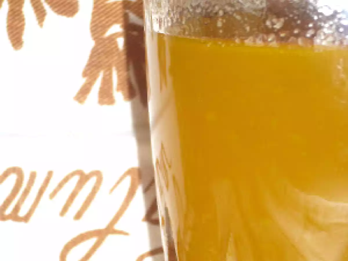 SAPA DI FICO D'INDIA