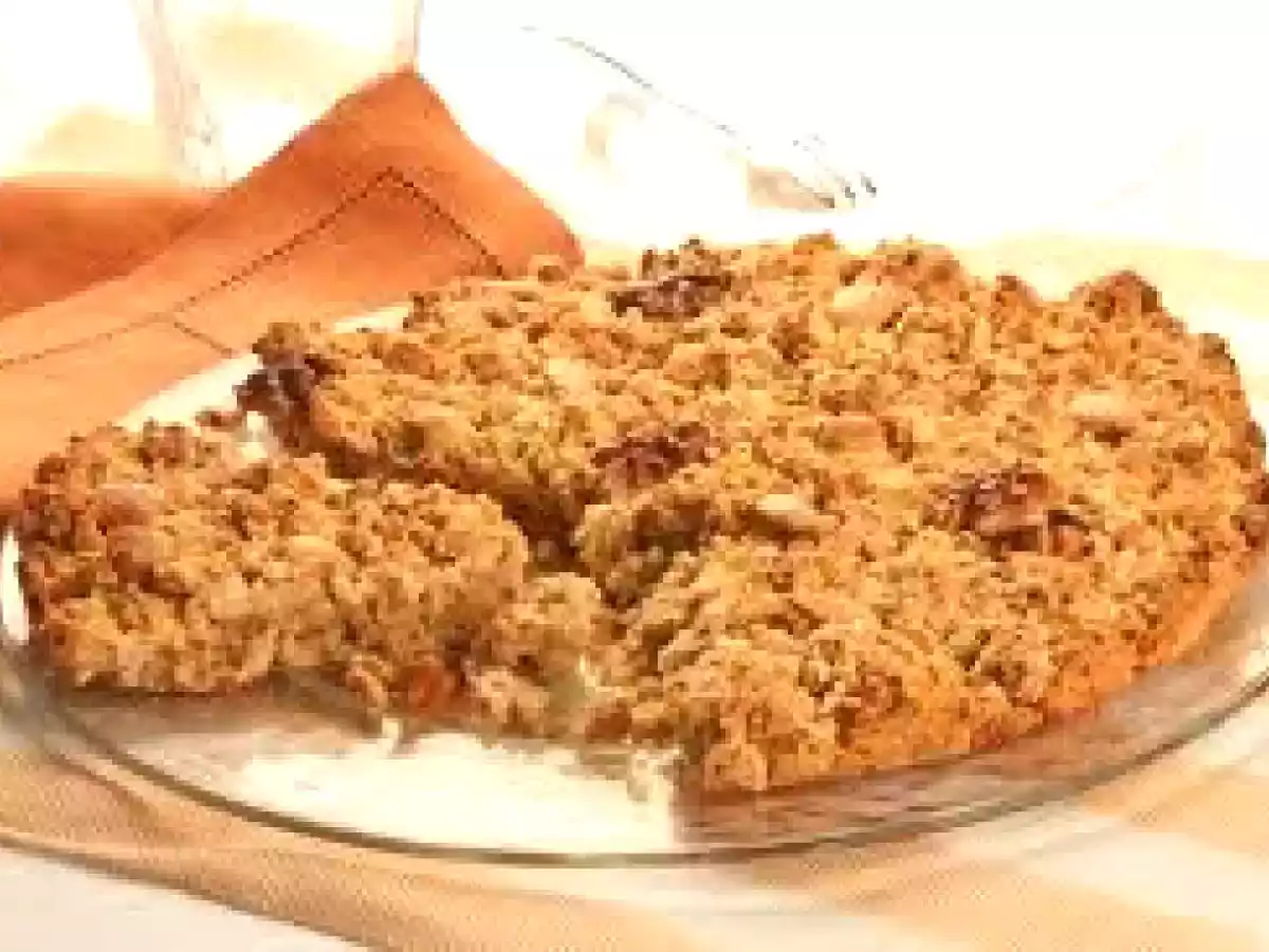 Sbrisolona mantovana