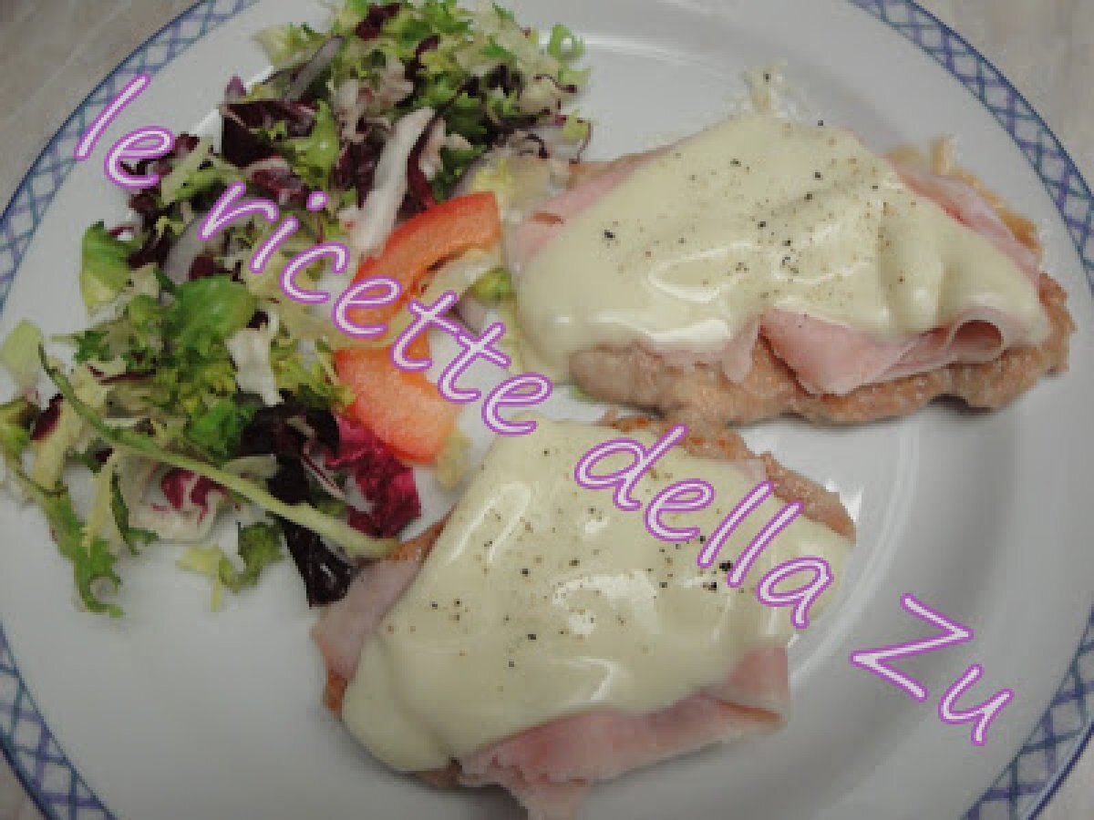 Scaloppine che piacciono ai bambini (e non solo!) - foto 2