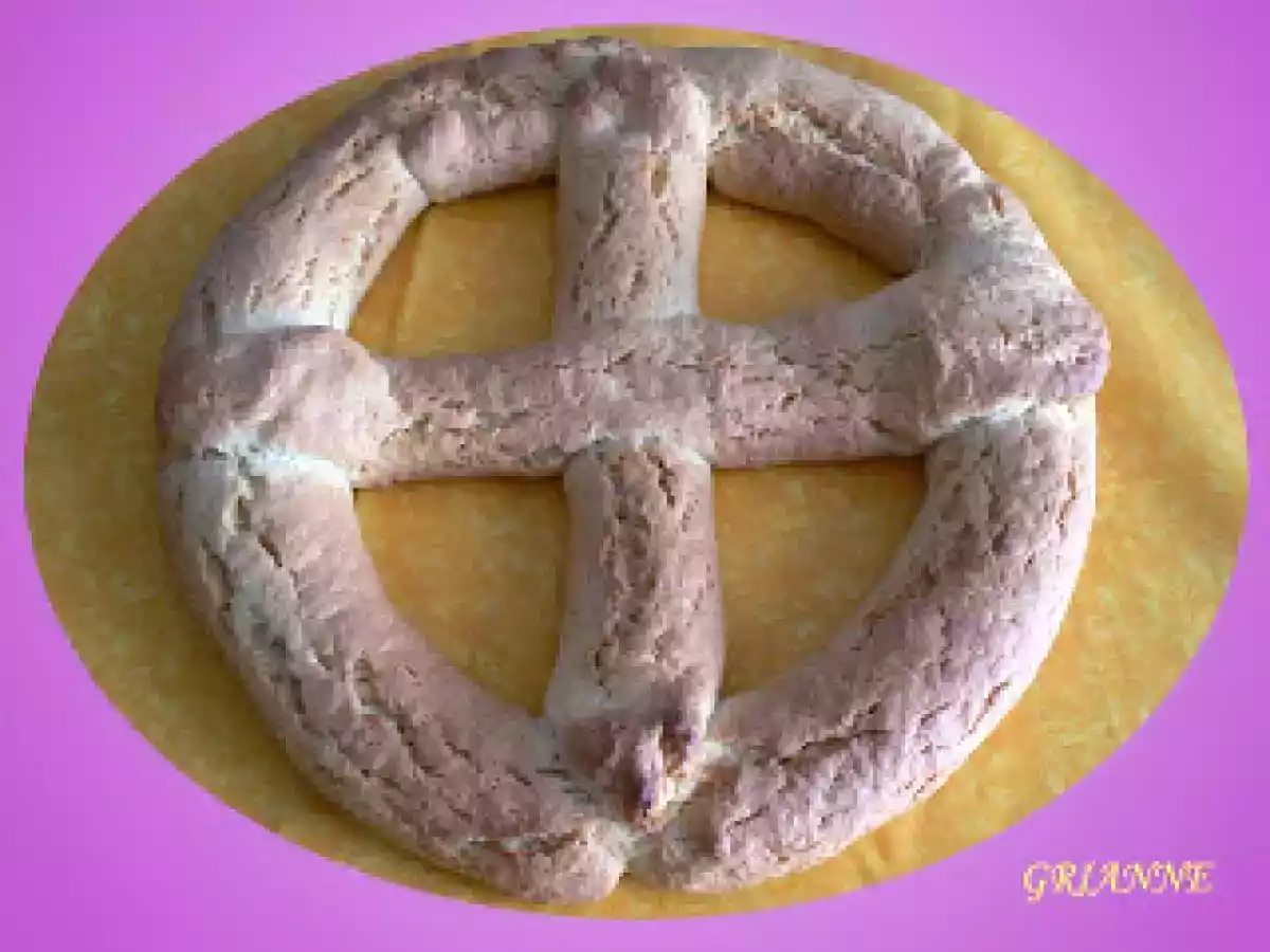 Scarcella di Pasqua - foto 6