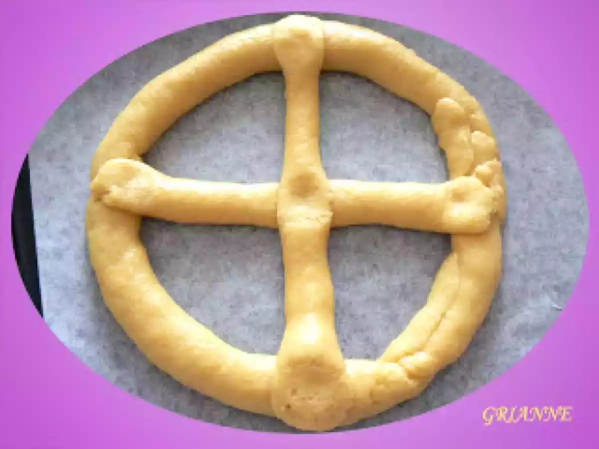 Scarcella di Pasqua - foto 7