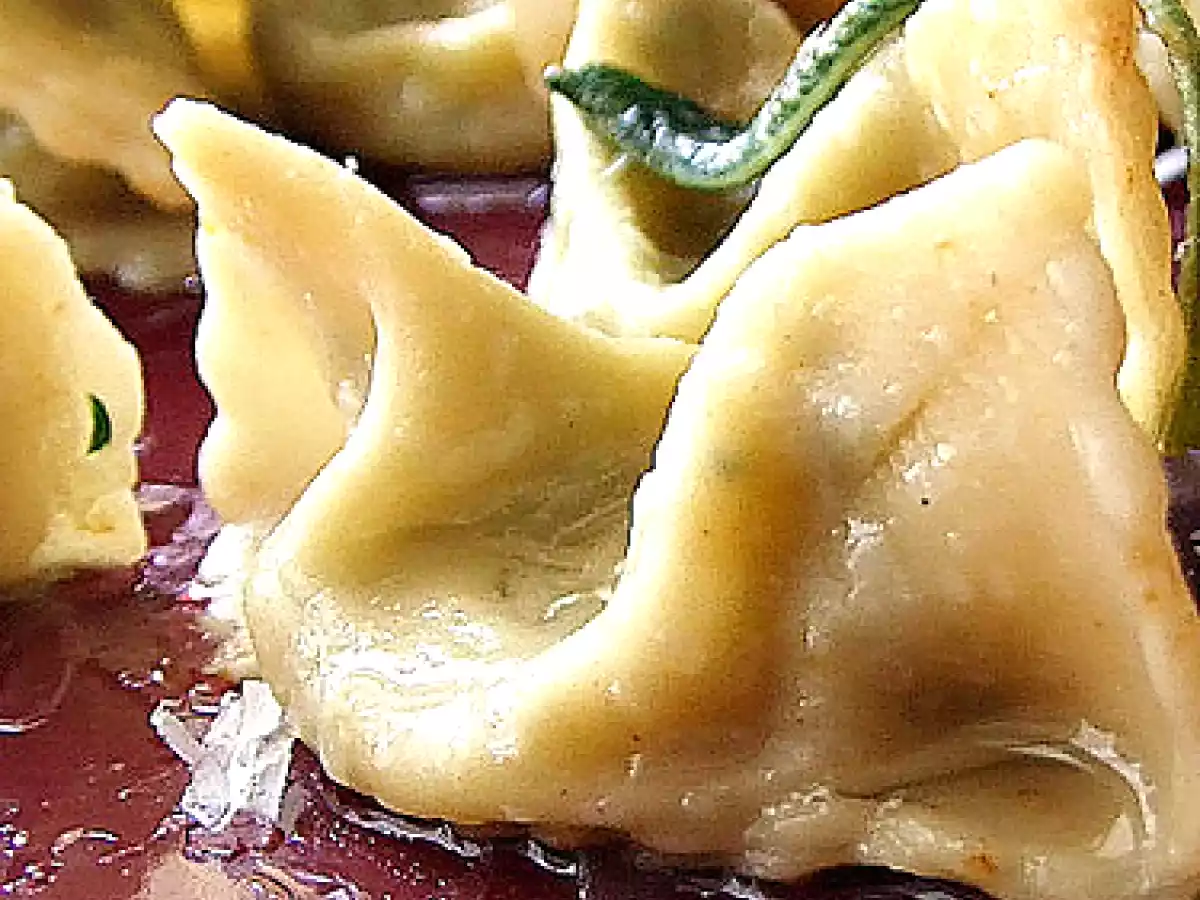 Scarpinocc di Parre..