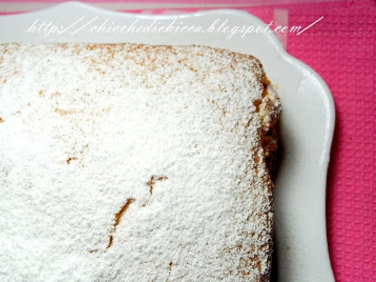 Schiacciata alla Fiorentina di Nonna Armandina - foto 3