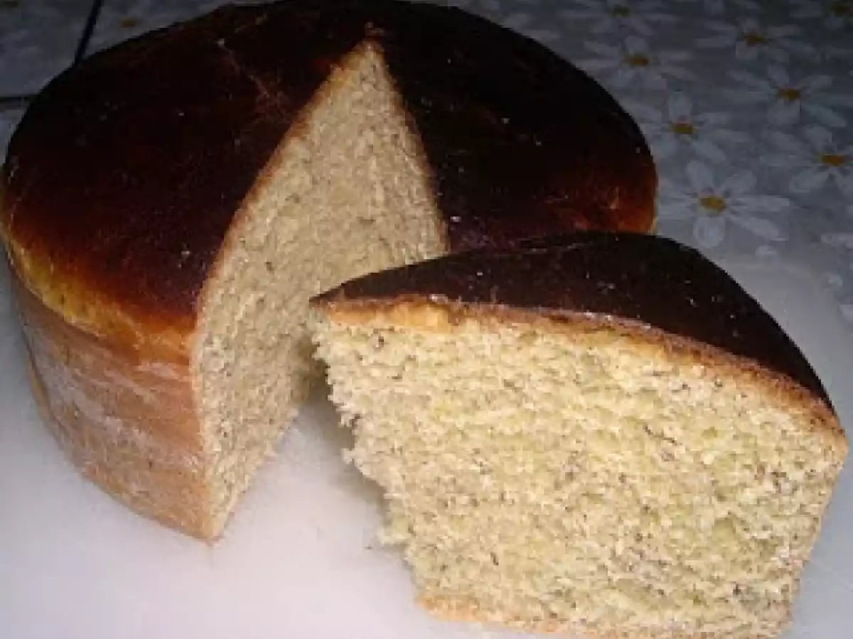 Schiacciata di Pasqua - foto 2