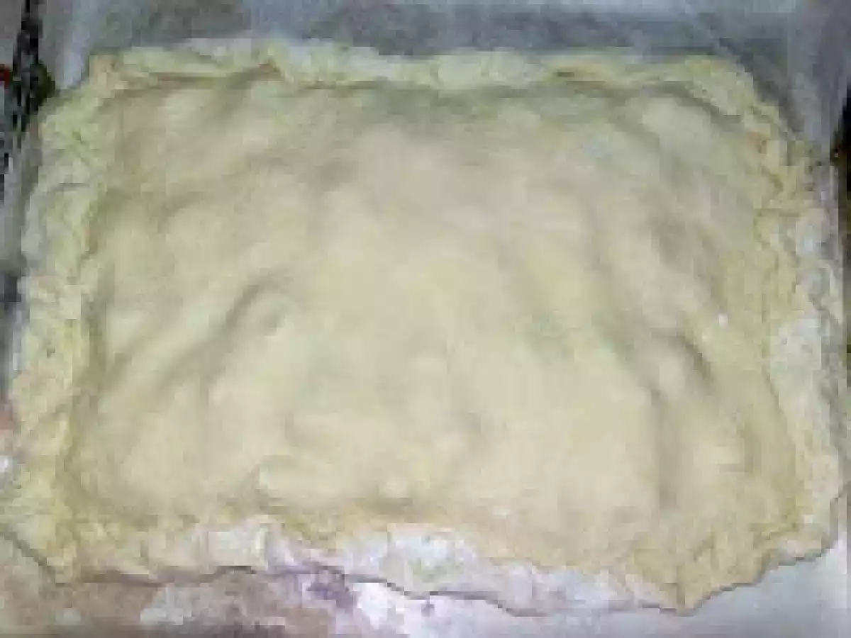 Schiacciata Siciliana (Bimby) - foto 4