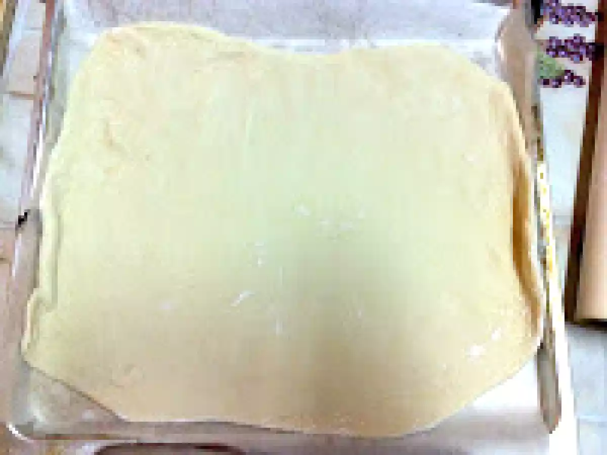 Schiacciata Siciliana (Bimby) - foto 6