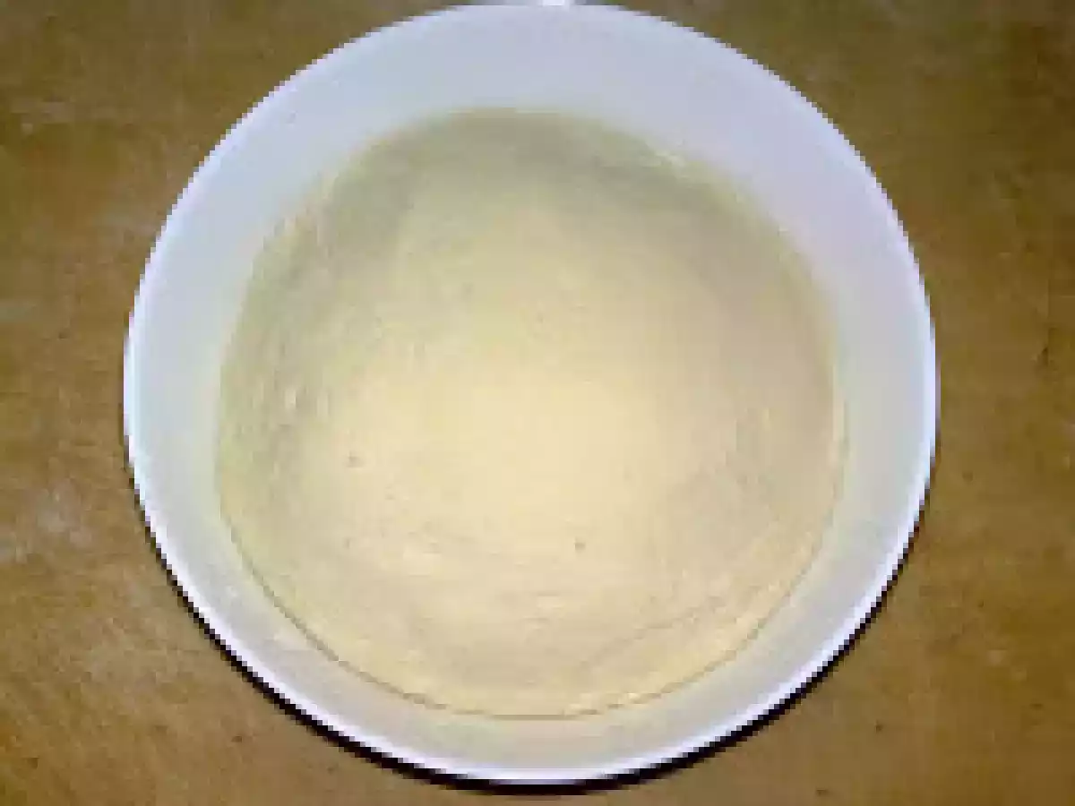 Schiacciata Siciliana (Bimby) - foto 7