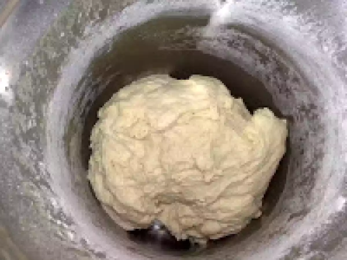 Schiacciata Siciliana (Bimby) - foto 8