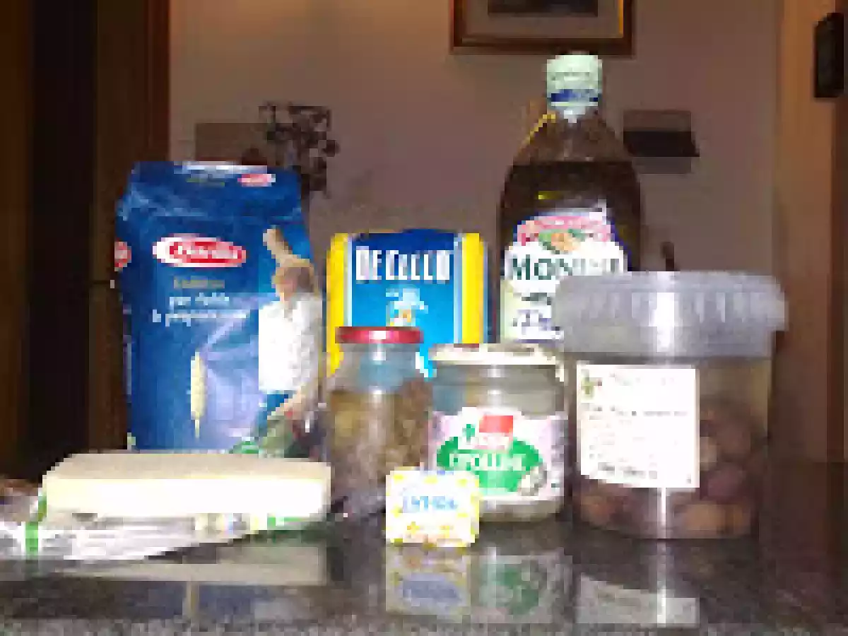 Schiacciata Siciliana (Bimby) - foto 9