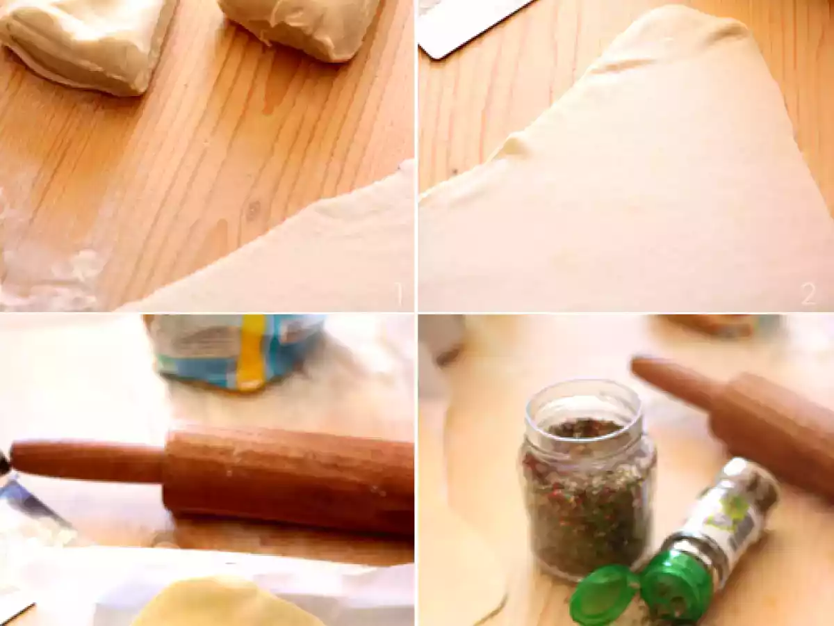 Schiacciatine - foto 2