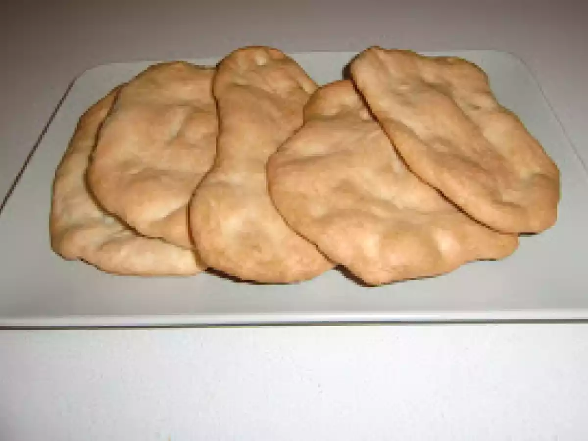 SCHIACCIATINE MANTOVANE