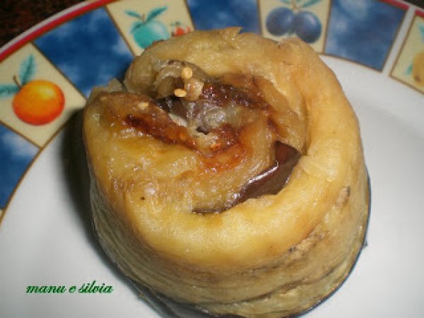 Scrigni di melanzane e spada, foto 2