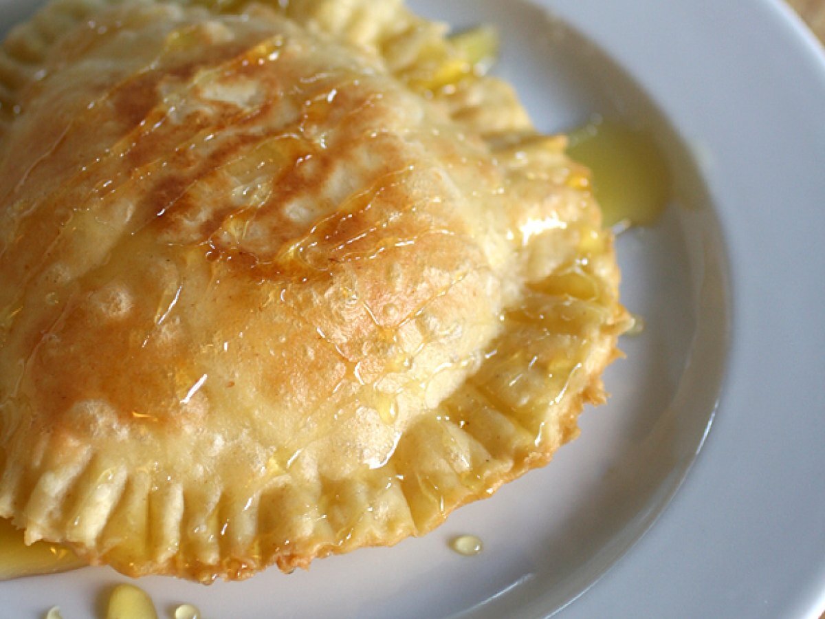 Seadas sarde
