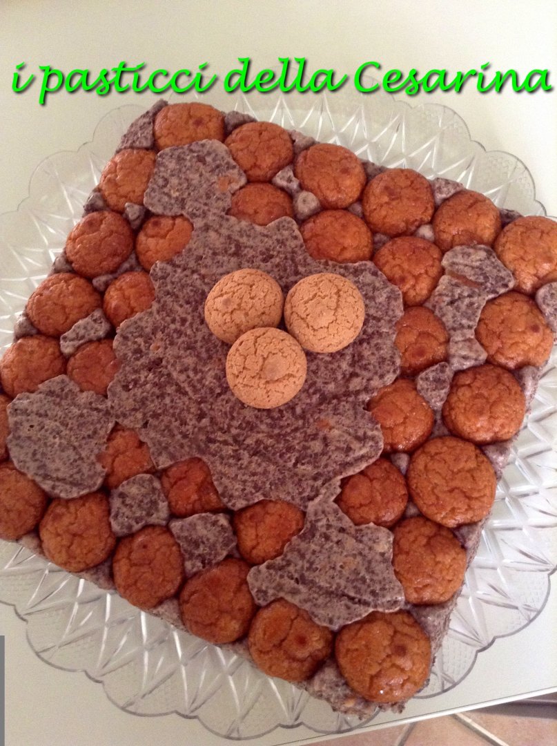 Semifreddo ai marroni Ricetta Petitchef