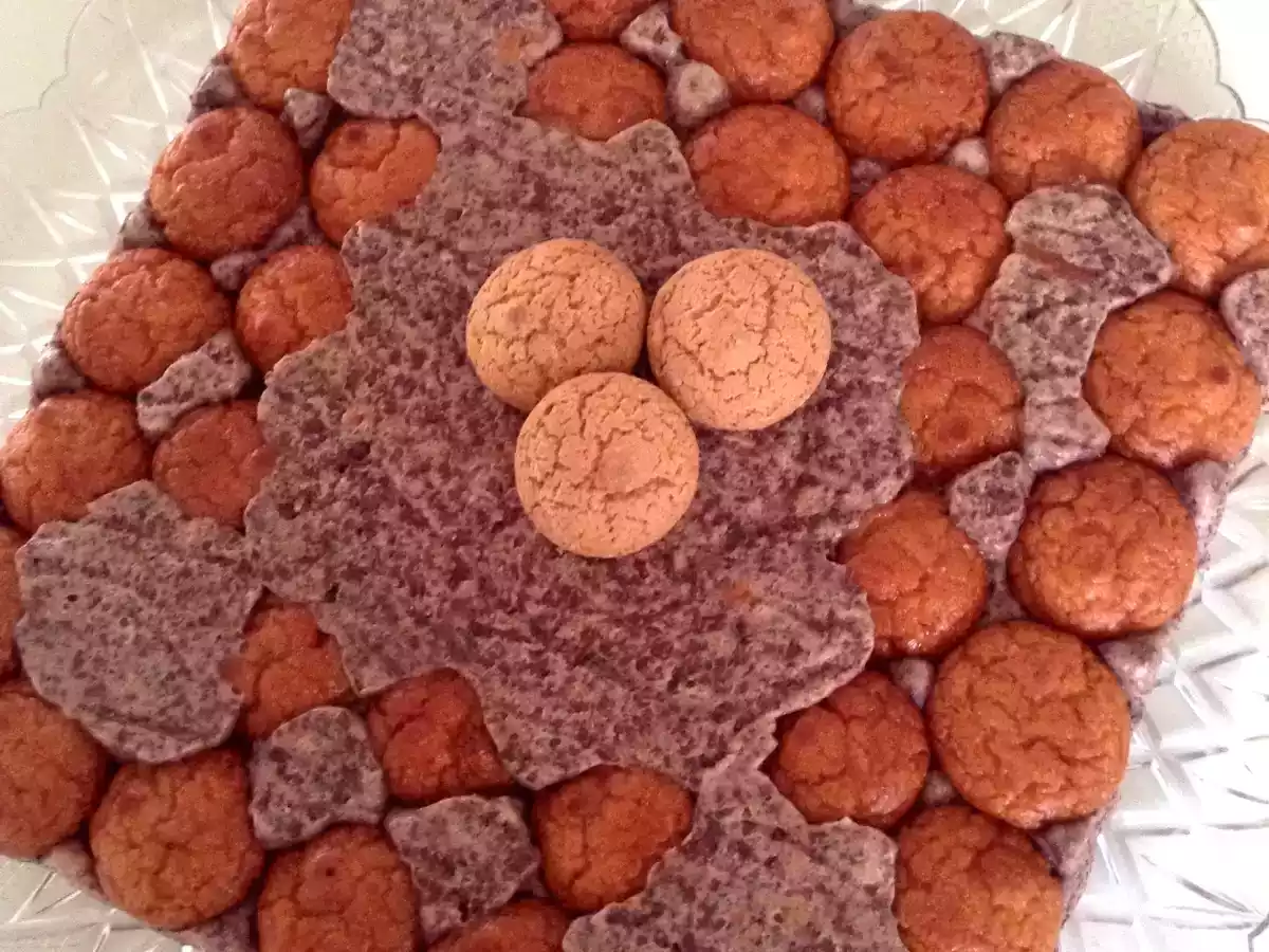 Semifreddo ai marroni