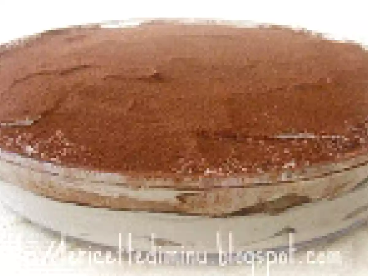 Semifreddo al caffè, ovvero tiramisù coppa del nonno! - foto 4