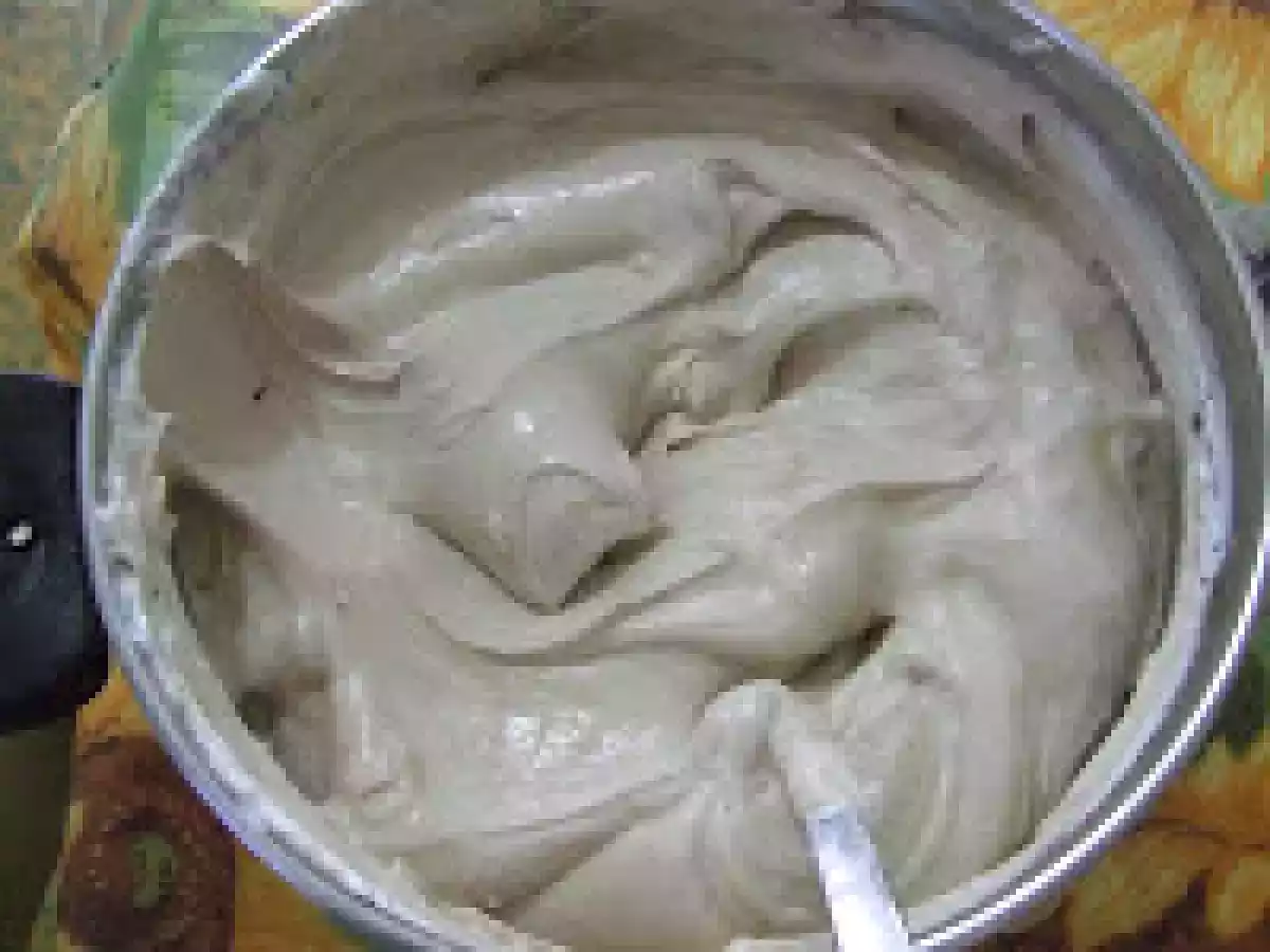 Semifreddo al caffè, ovvero tiramisù coppa del nonno! - foto 8