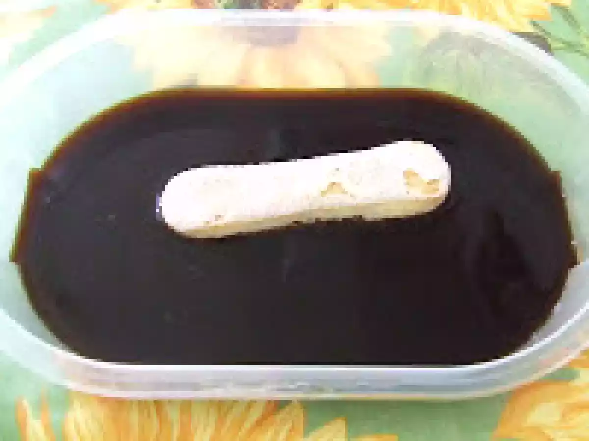 Semifreddo al caffè, ovvero tiramisù coppa del nonno! - foto 10