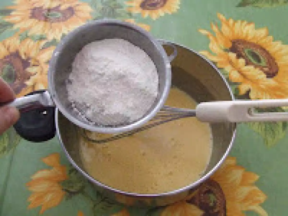 Semifreddo al caffè, ovvero tiramisù coppa del nonno! - foto 14