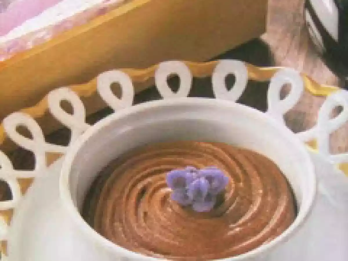 Semifreddo al panettone e ricotta. - foto 5