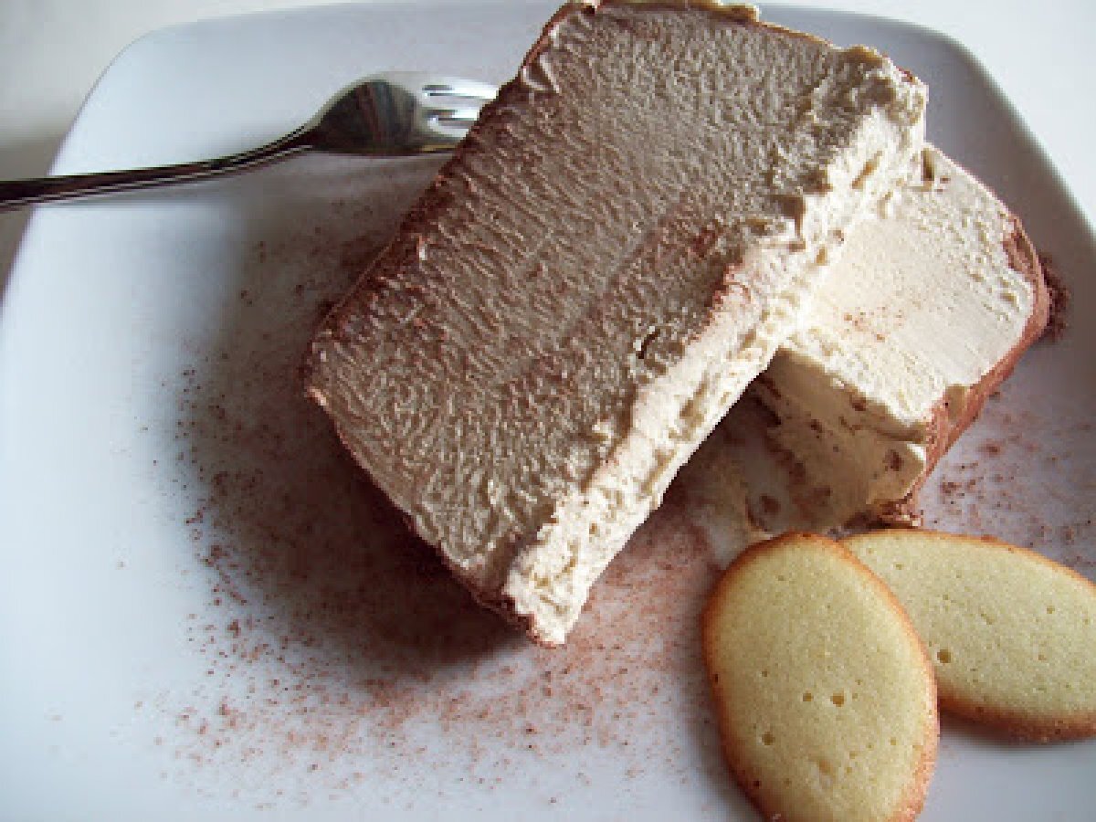 Semifreddo al tiramisù - foto 2