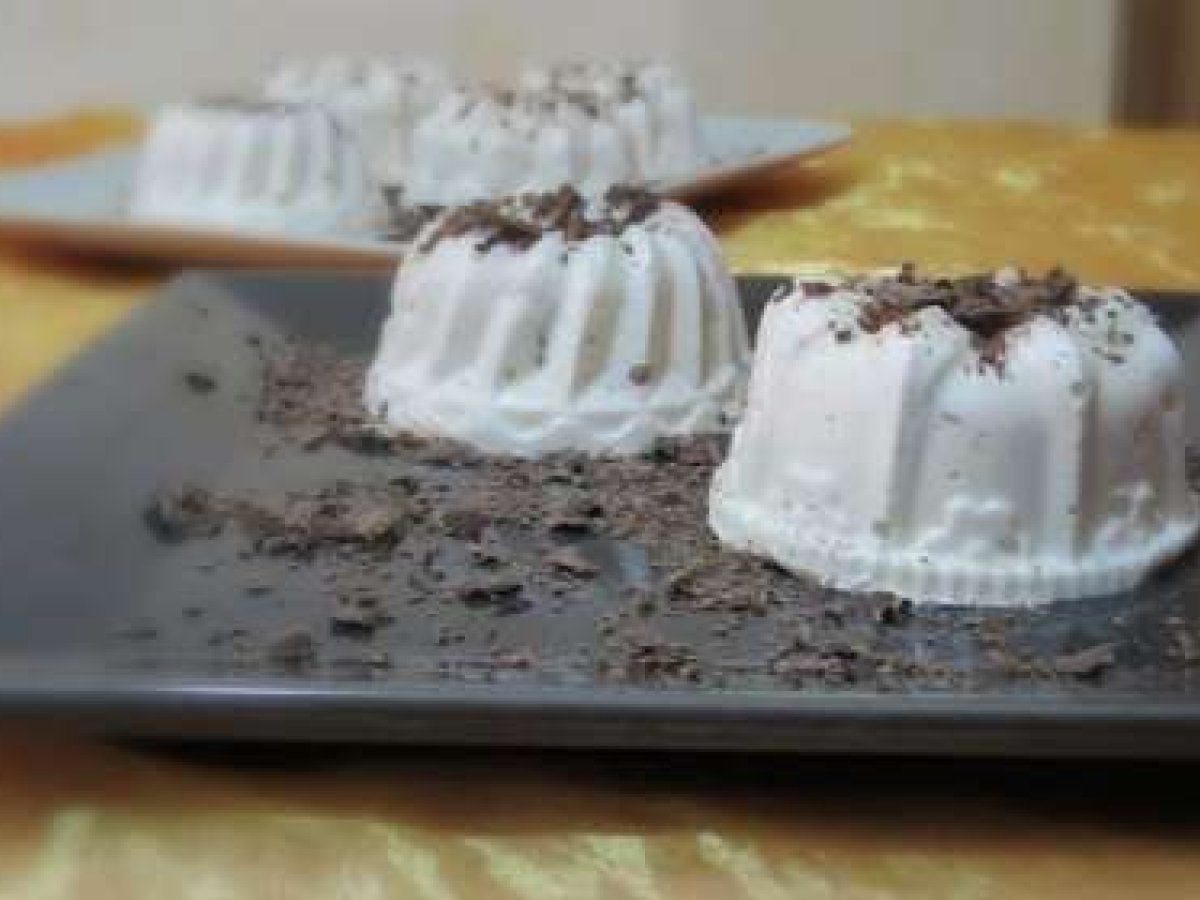 Semifreddo al torrone - foto 2