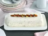 Semifreddo al torrone, un dolce vegetariano da leccarsi i baffi!, foto 1