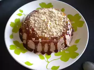 Semifreddo alla nutella