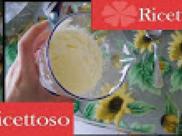 Semifreddo con Yogurt e Fragole, foto 5