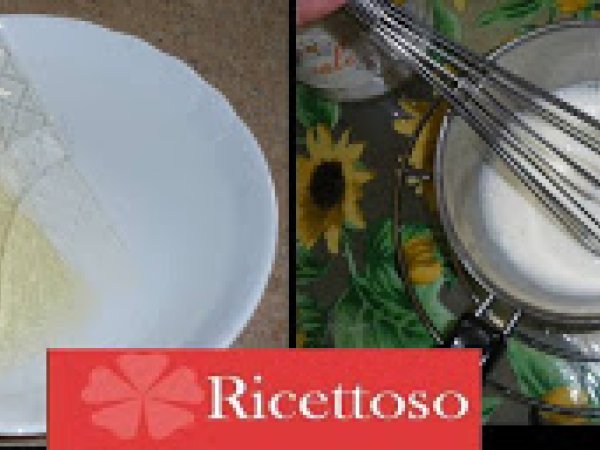 Semifreddo con Yogurt e Fragole - foto 6