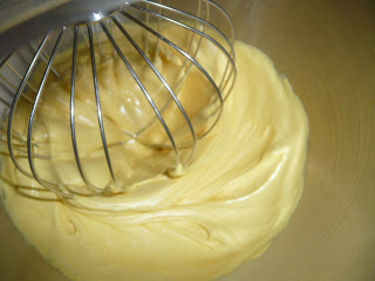 Semifreddo di zabaione al biscotto. - foto 3