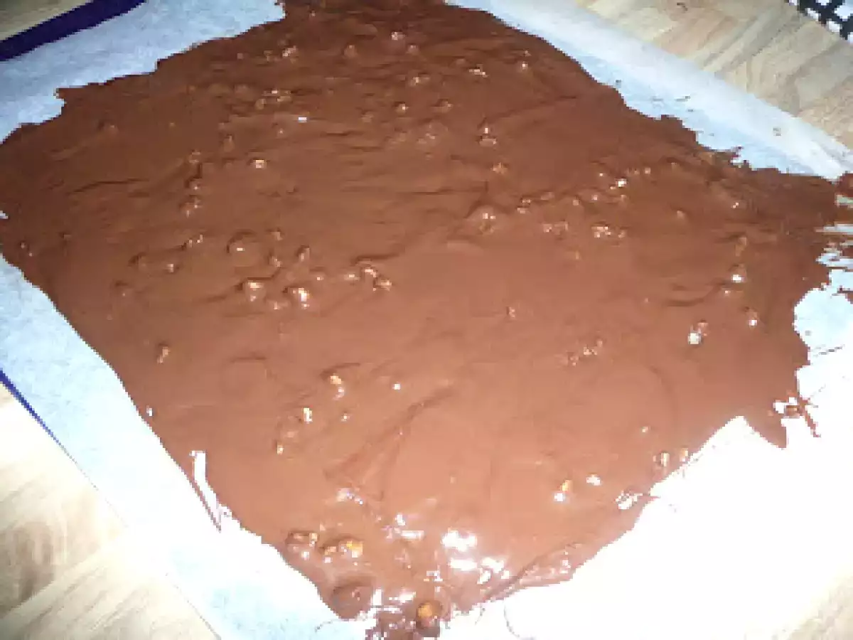 Semifreddo di zabaione al biscotto. - foto 5