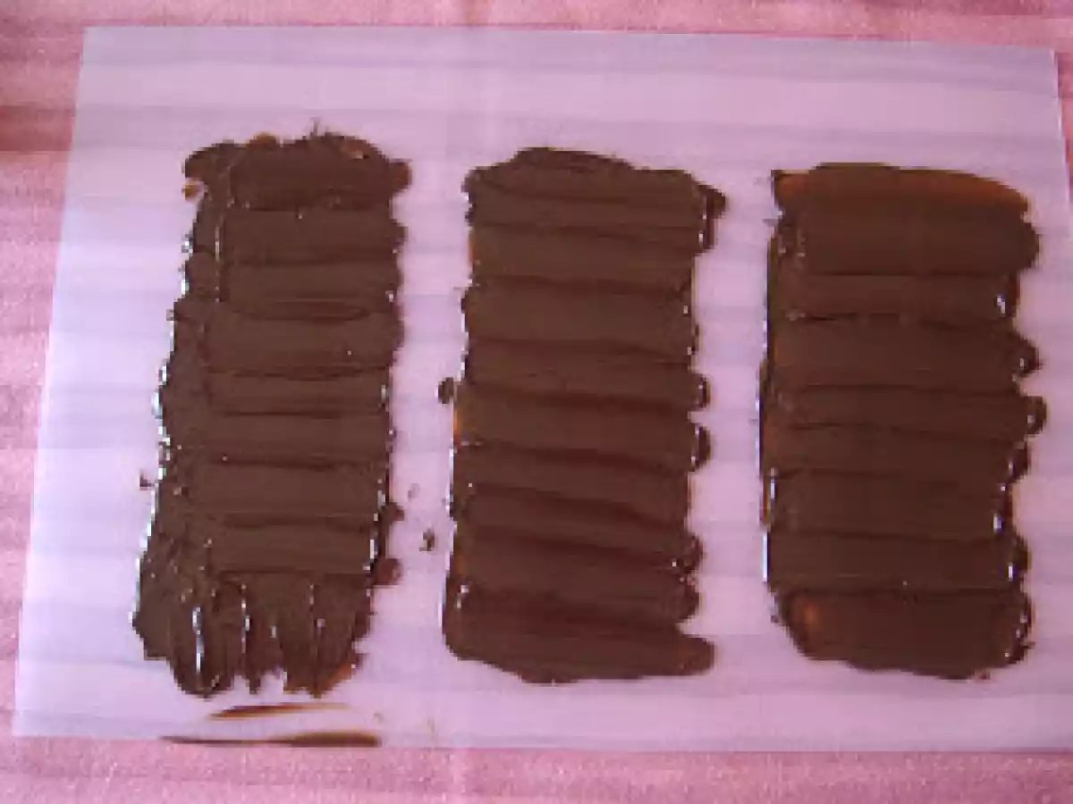 Semifreddo metà Viennetta/metà Coppa del Nonno: la NONNETTA! - foto 2