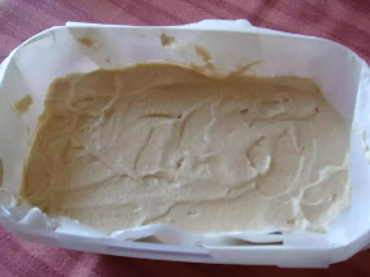 Semifreddo metà Viennetta/metà Coppa del Nonno: la NONNETTA! - foto 3