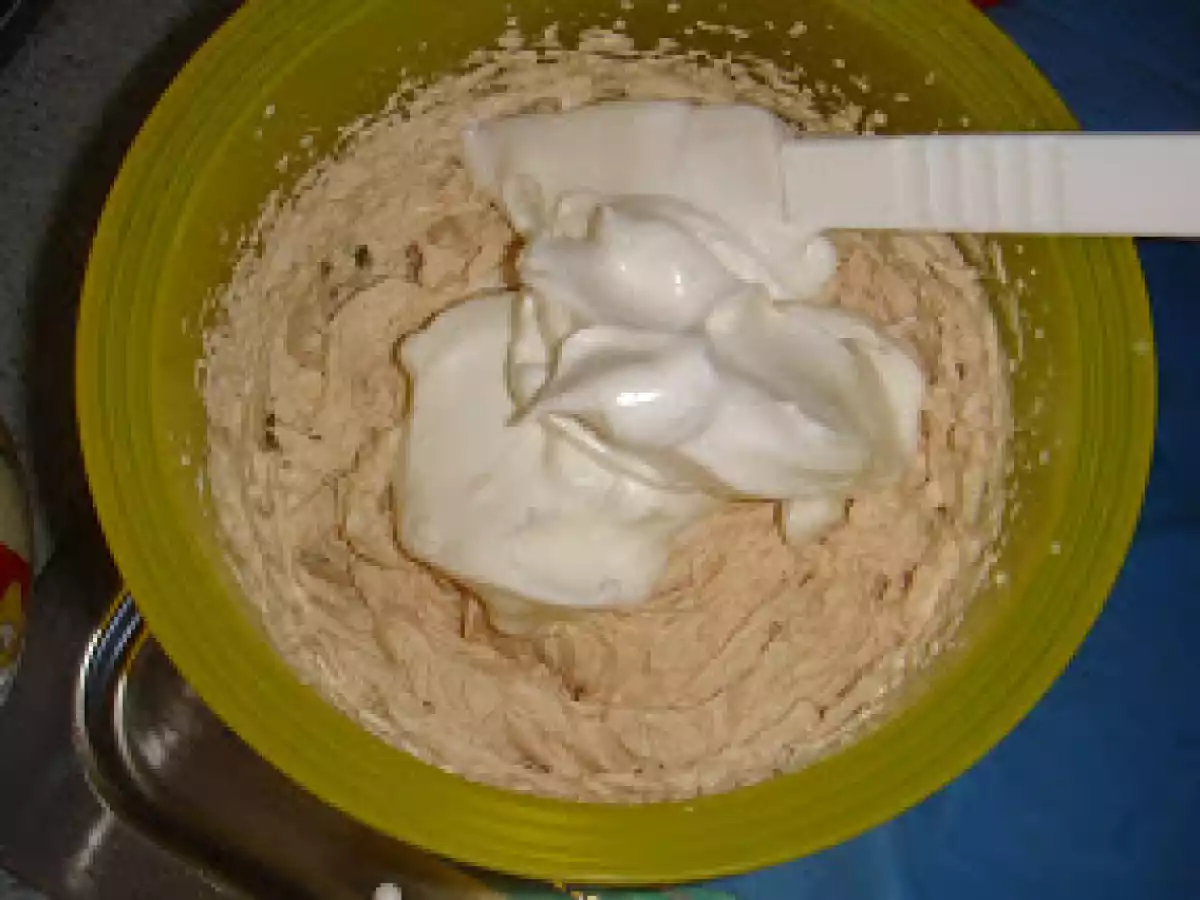 Semifreddo metà Viennetta/metà Coppa del Nonno: la NONNETTA! - foto 4