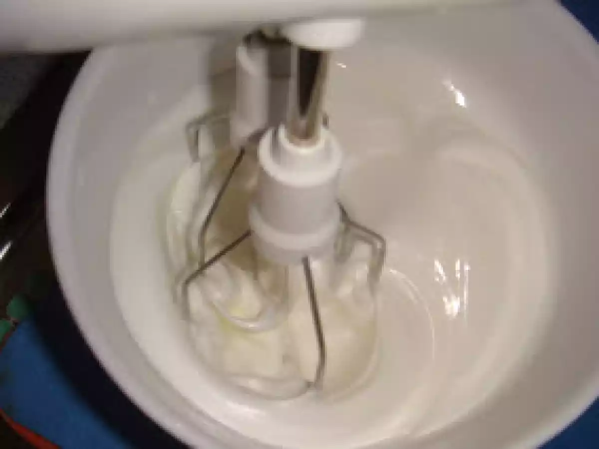 Semifreddo metà Viennetta/metà Coppa del Nonno: la NONNETTA! - foto 5