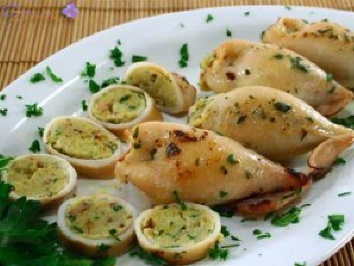 SEPPIE RIPIENE