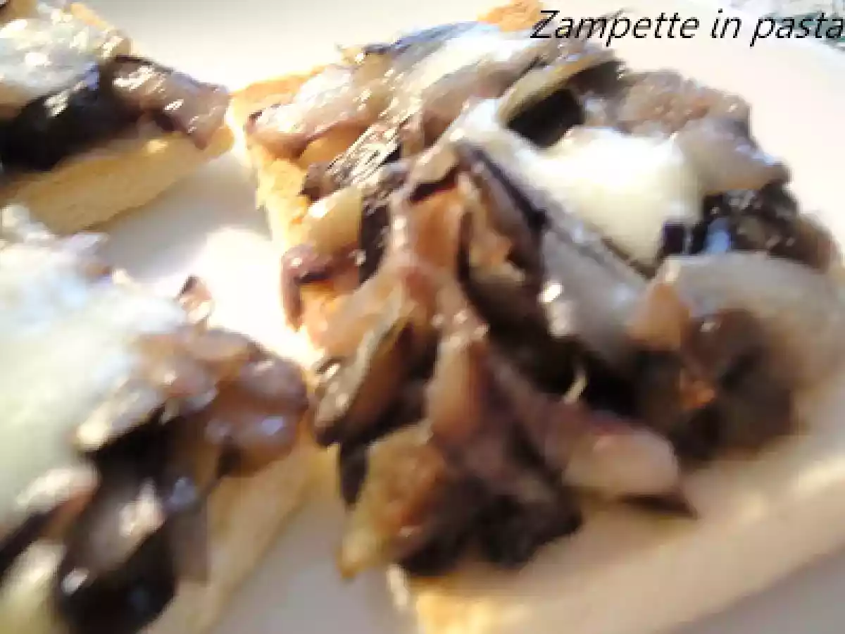 SFIZIOSI ANTIPASTI - foto 4