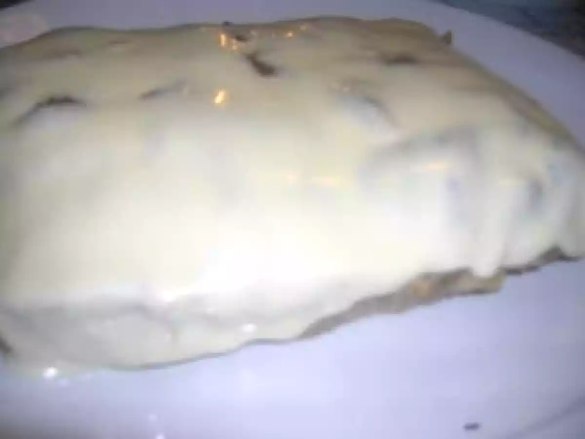 Sformato di carne con prosciutto e formaggio - foto 7