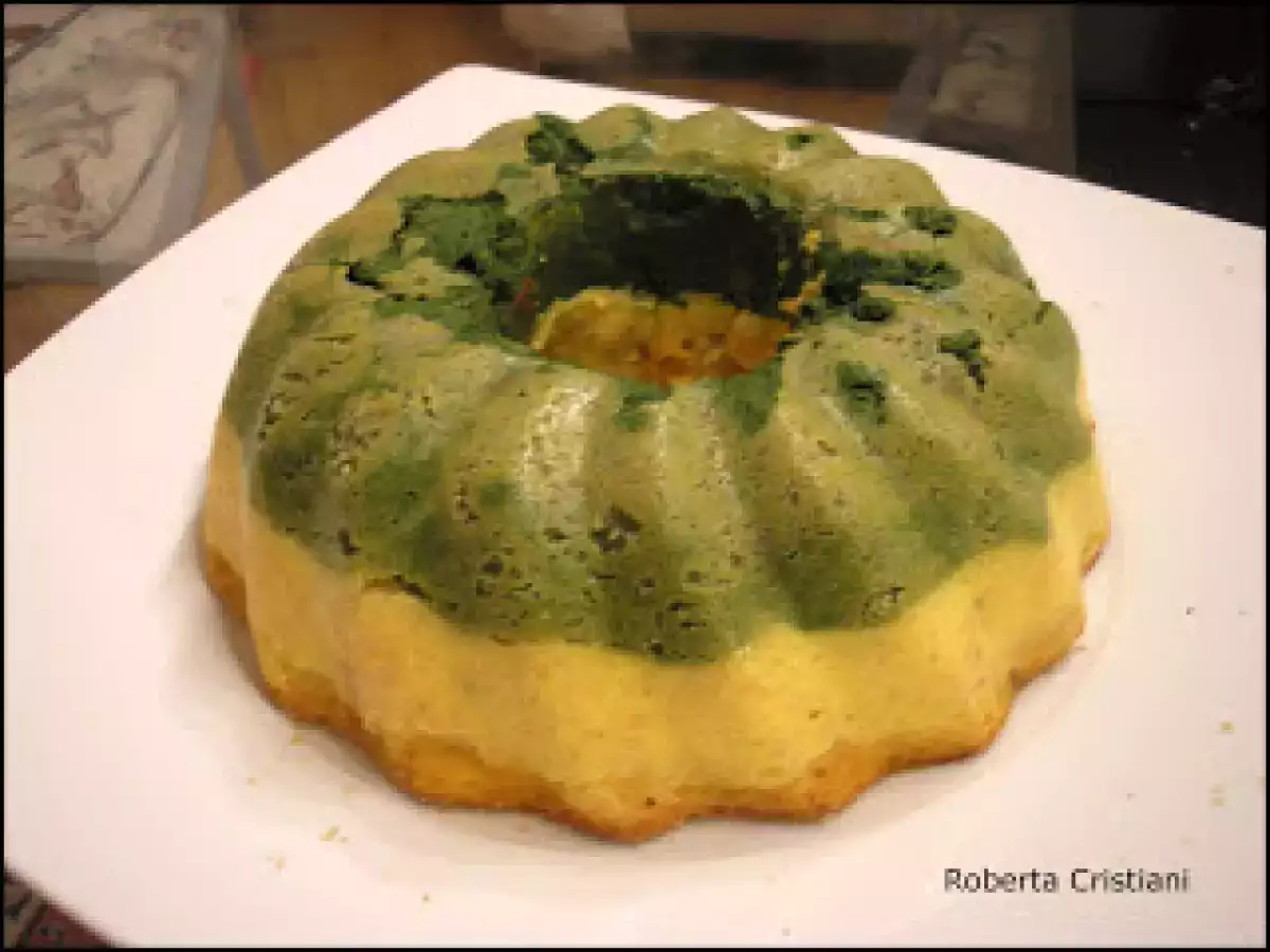 Sformato di verdure morbido e cremoso: la ricetta facile per ogni occasione